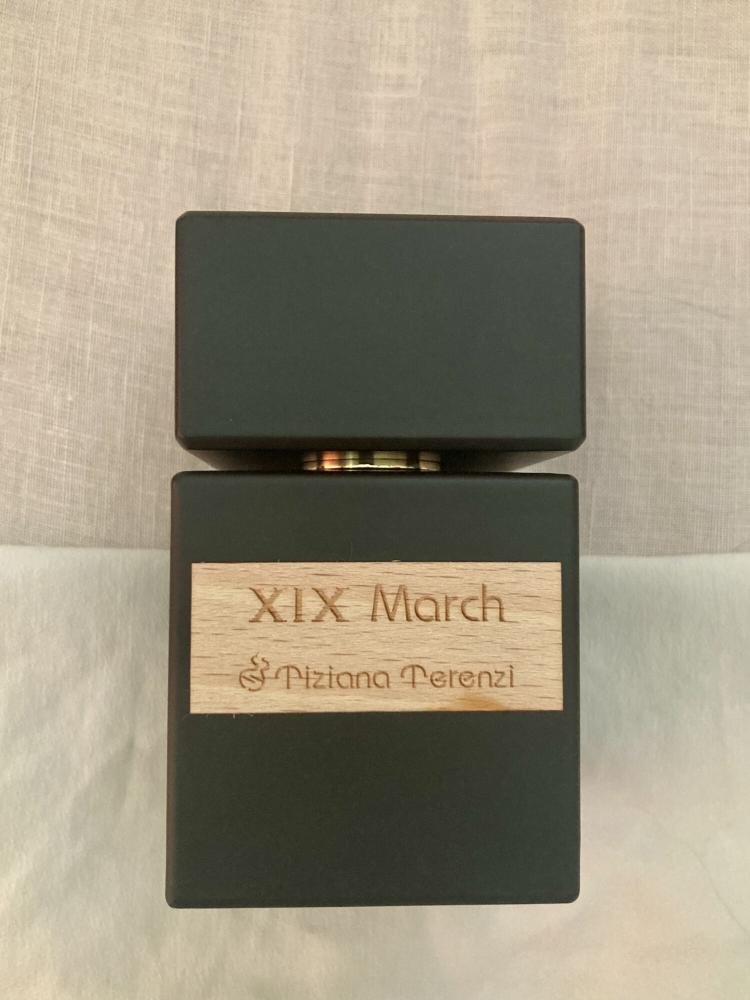 عطر تیزیانا تيرينزي XIX مارش اکستریت دو بارفیوم 100 مل