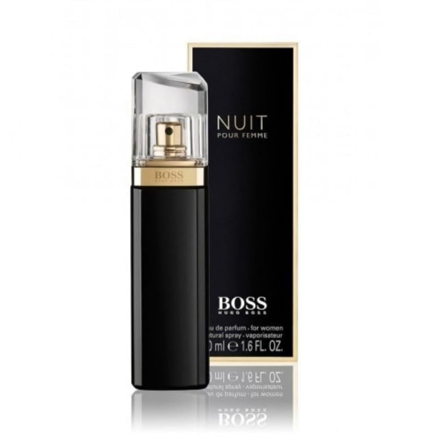 عطر بوس نويت أو دو بارفيوم 50 مل للنساء
