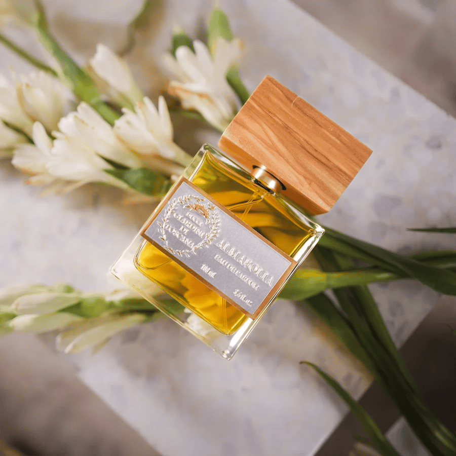 عطر جيارديني دي توسكانا ألمافوليا أو دو بارفيوم 100 مل