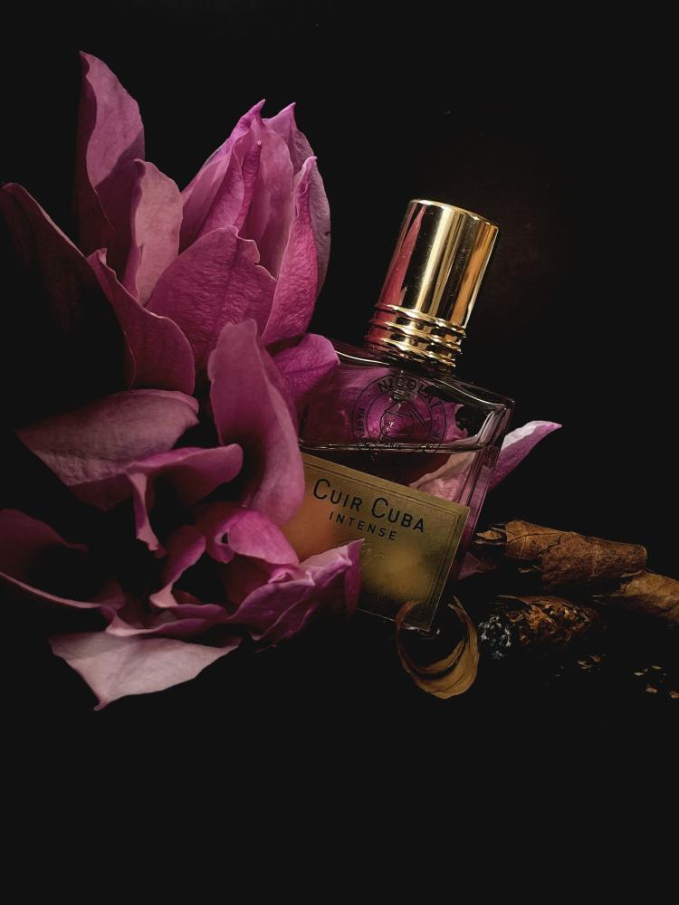 عطر نيكولاي كيور كوبا انتنس او دو بارفیوم 30 مل