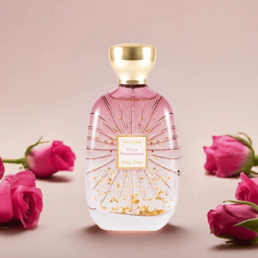 عطر اتيليه دي أورس فيلا بريمروز أو دو بارفيوم  100 مل