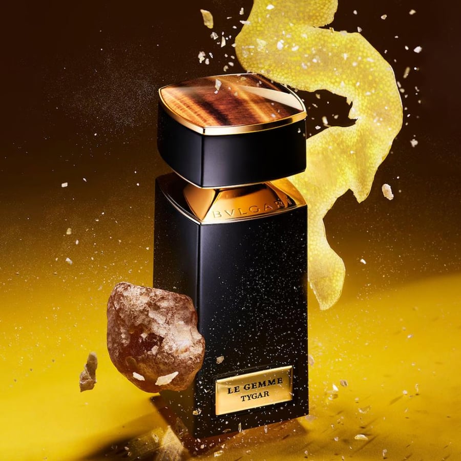تستر عطر بولغاري لو جيم تايجر أو دو بارفيوم  125 مل للجنسين