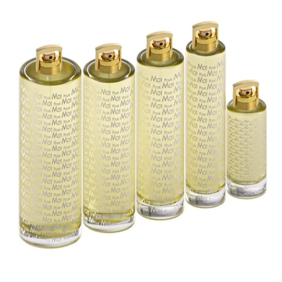 عطر درعة بورموا النسائي أو دو بارفیوم 100 مل