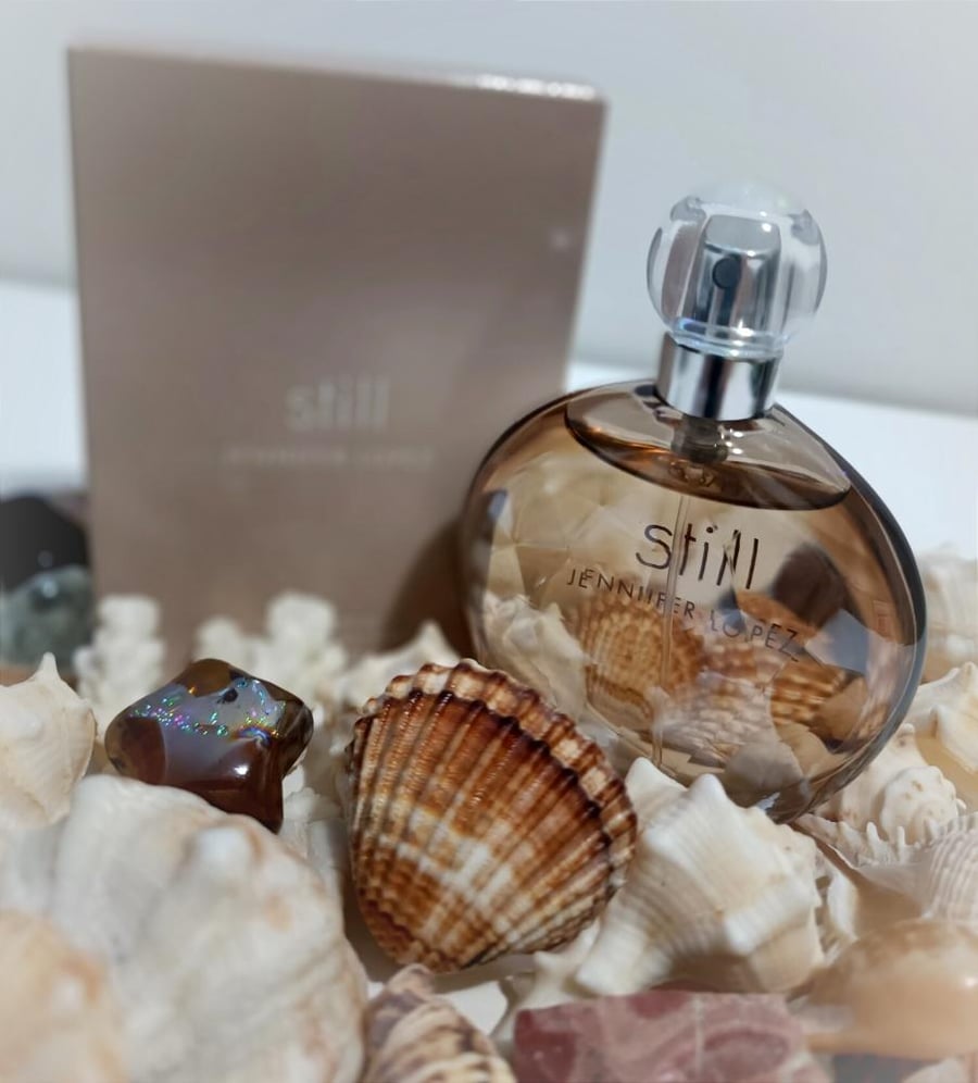 عطر ستيل جينفير لوبيز أو دو بارفيوم 100 مل للنساء