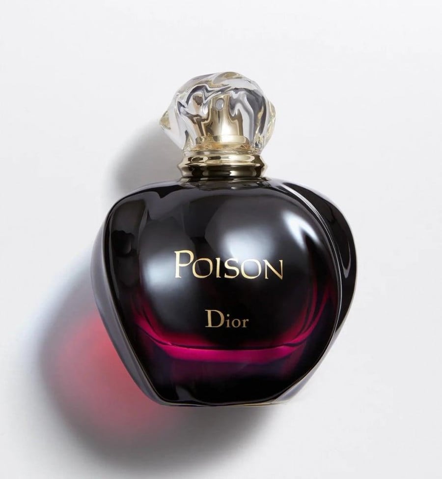 عطر دیور بویزن أو دو تواليت 100 مل