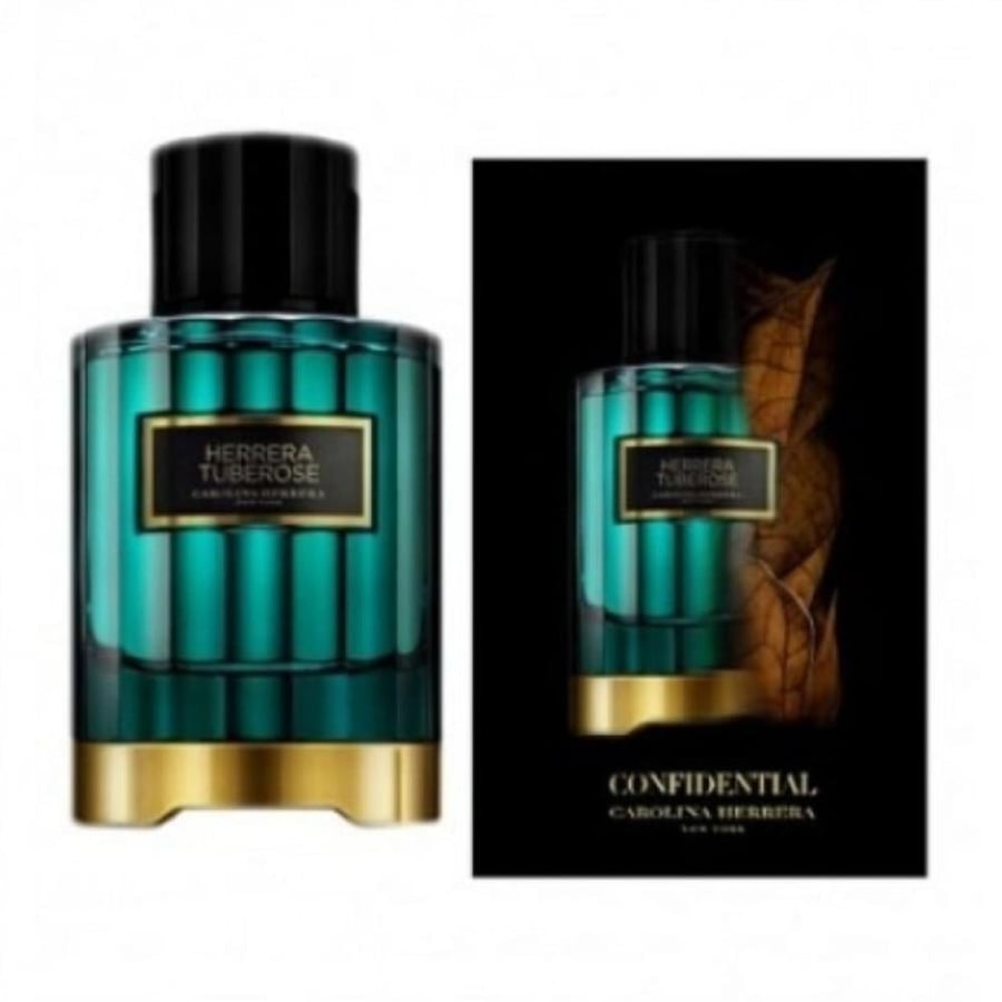 عطر كارولينا هيريرا توبيروز او دي بارفيوم للجنسين 100 مل