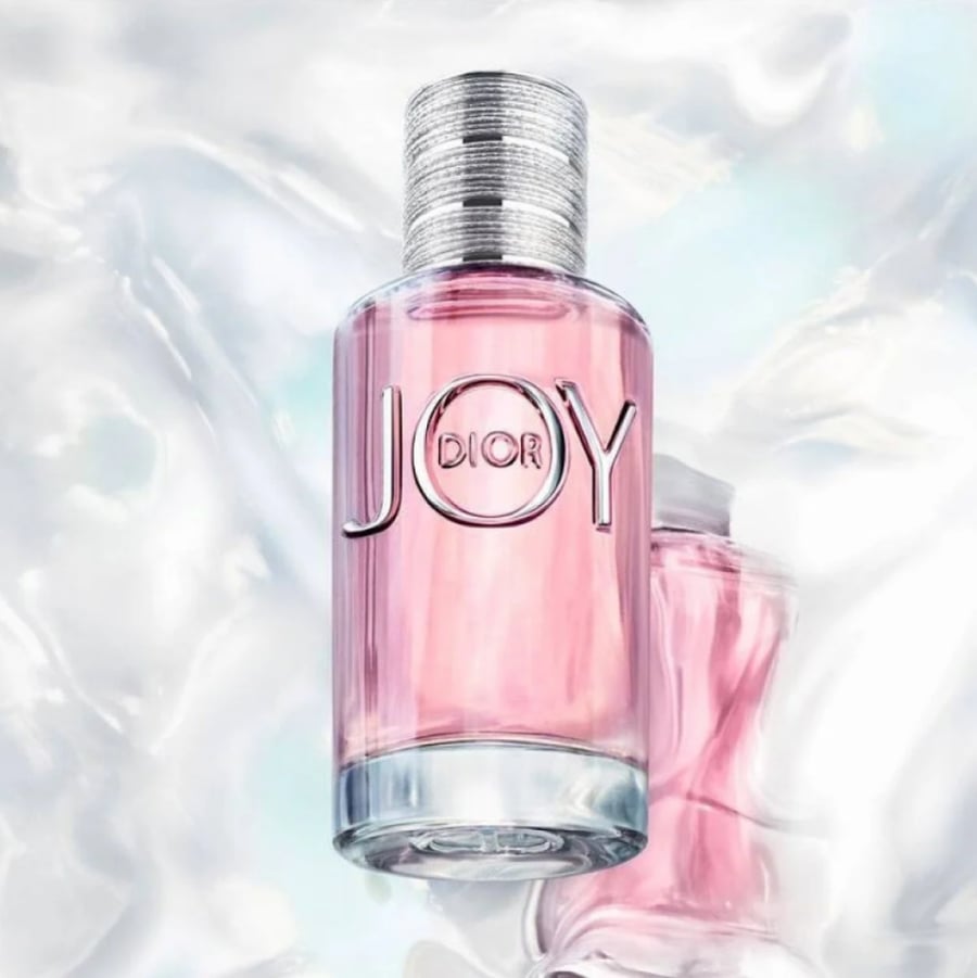 تستر عطر ديور جوي او دو بارفيوم 90 مل للنساء JOY by Dior
