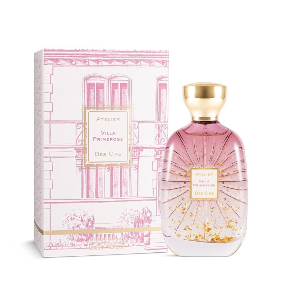 عطر اتيليه دي أورس فيلا بريمروز أو دو بارفيوم  100 مل