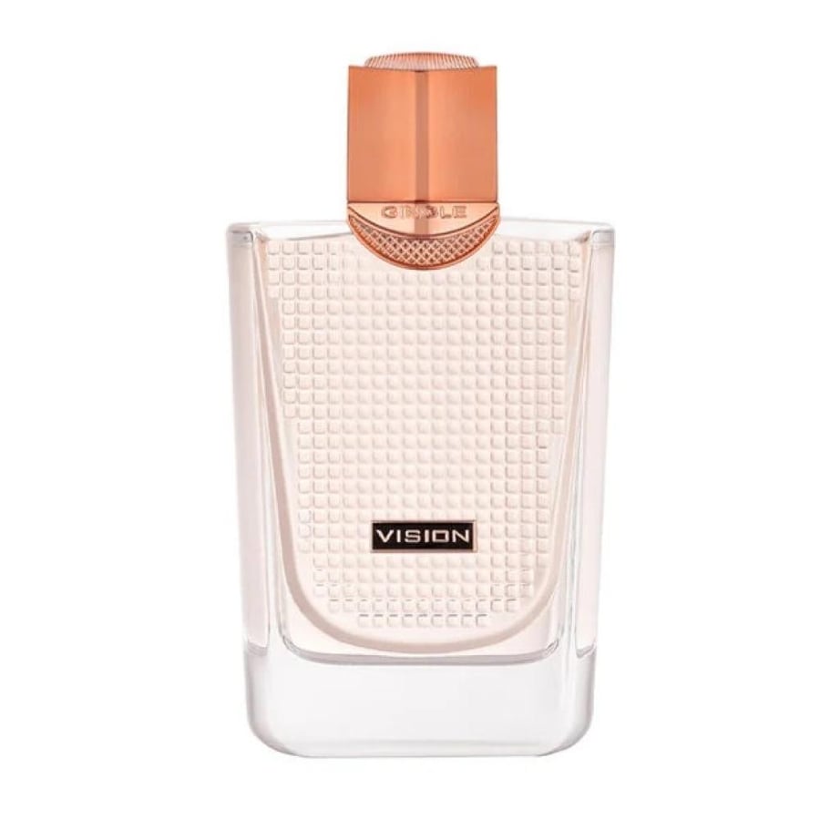 عطر درعة فيجن أو دو تواليت 100 مل الرجالي