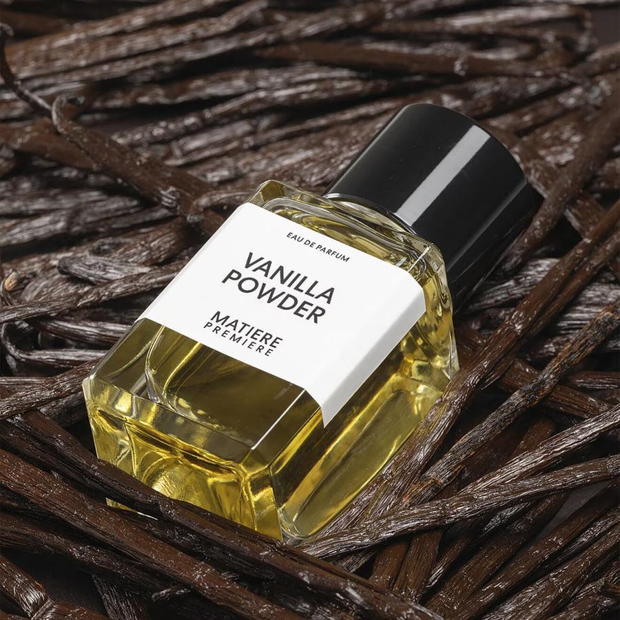 عطر ماتير بريمير فانيلا باودر أو دو برفيوم 100 مل