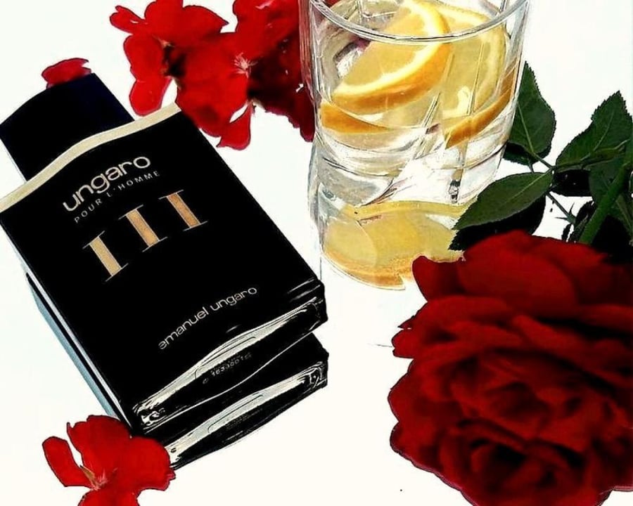عطر إيمانويل أونغارو أنجارو بور لو أوم أو دو تواليت 100 مل للرجال
