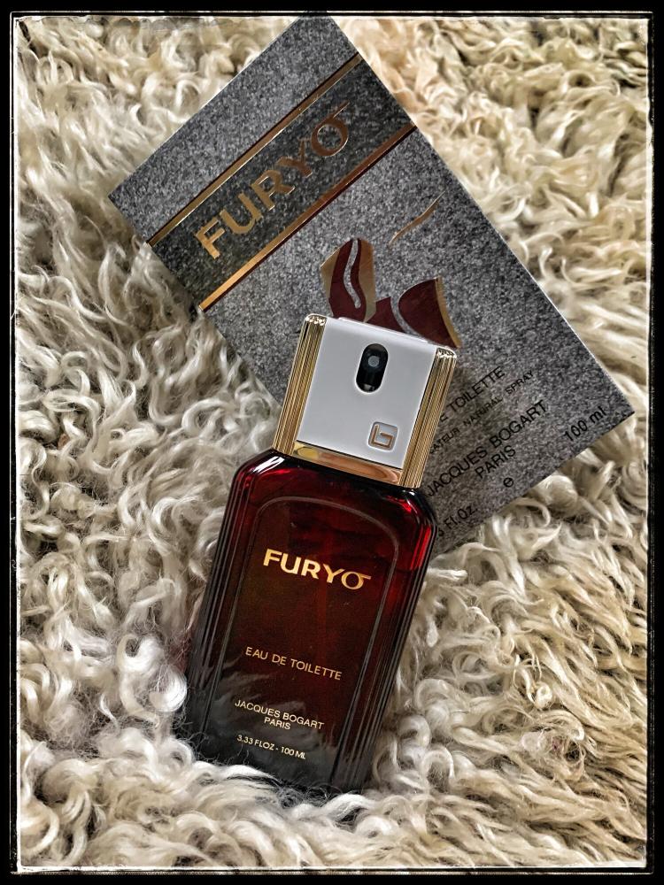 عطر جاك بوجارت فوریو او دو تواليت 100 مل