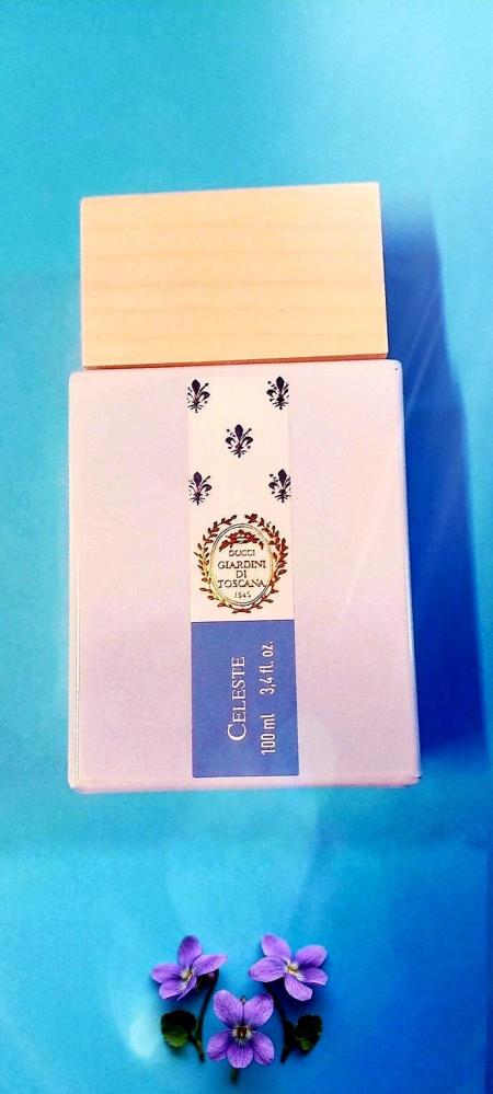 عطر جيارديني دي توسكانا سيليست أو دو بارفيوم 100 مل