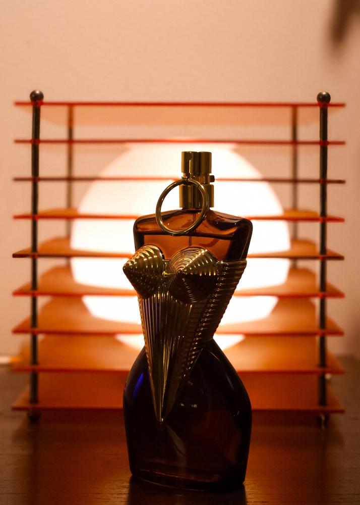 عطر جان بول غولتير ديفاين إليكسير النسائي 100 مل