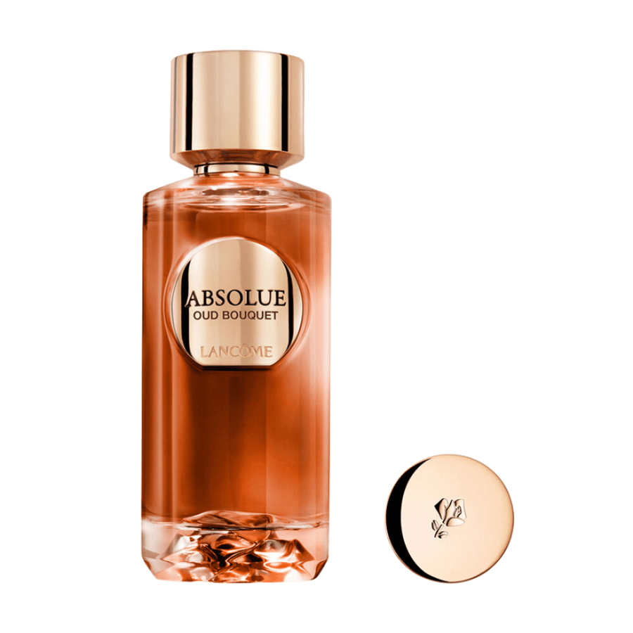 عطر لانكوم أبسلوت عود بوكيه ايدي بارفيوم 100 مل