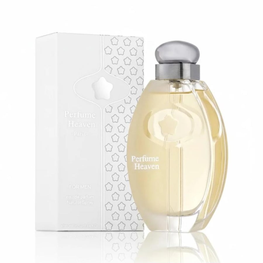 عطر درعة هيفن الرجالي او دي برفيوم 100 مل