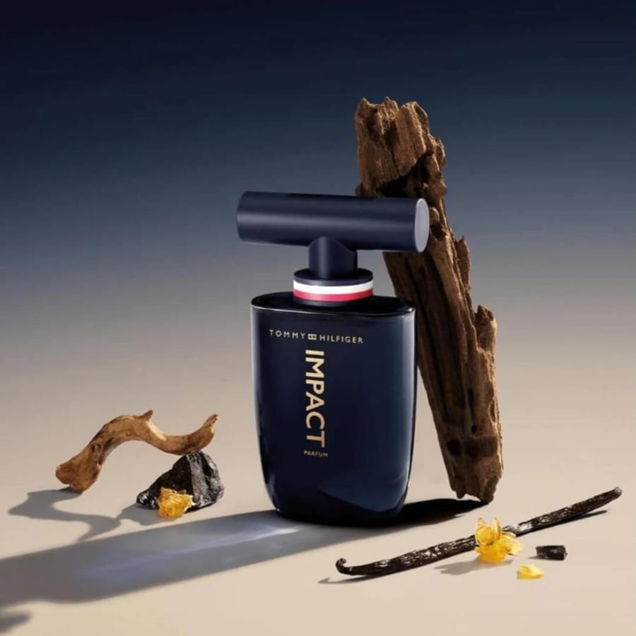 عطر تومي هيلفيغر إمباكت بارفيوم 100 مل للرجال