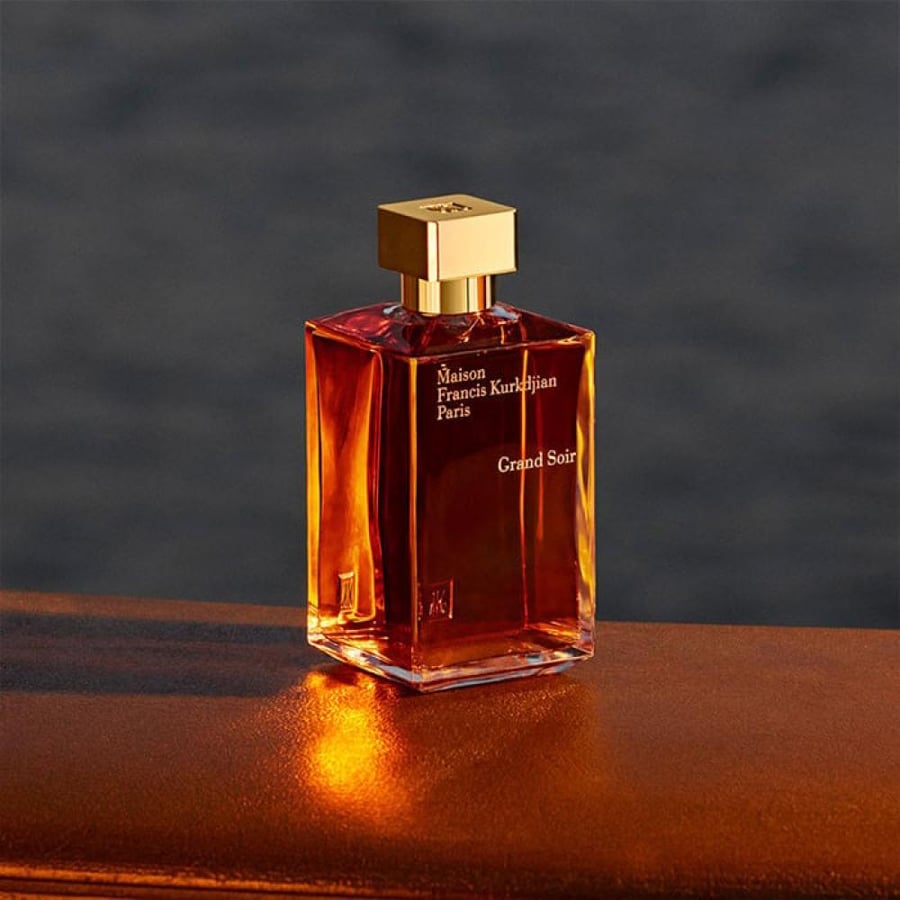 عطر مايسون فرانسیس کور کد جیان جراند سوار برفيوم 200 مل