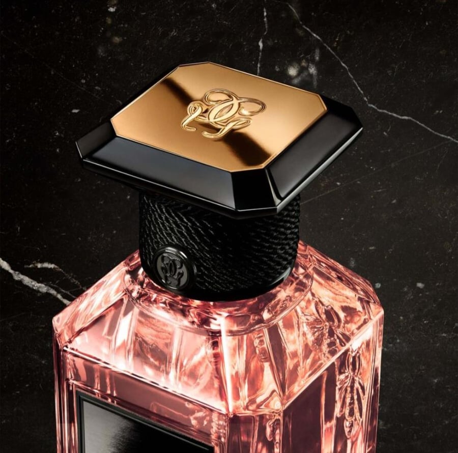 عطر جیرلان جاسمين بونور أو دو بارفيوم 200 مل