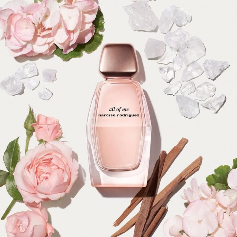 عطر نارسیسو رودريغز اول اوف مي النسائي الجديد او دي بارفيوم 50 مل