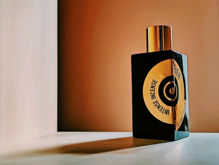 عطر ايتات ليبر دي اورانج رين انتنس انسنس او دو بارفيوم 100 مل