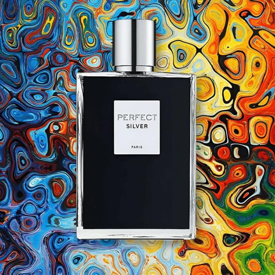 عطر جيبر ليز ببیرفکت بلاك أو دو تواليت 100 مل