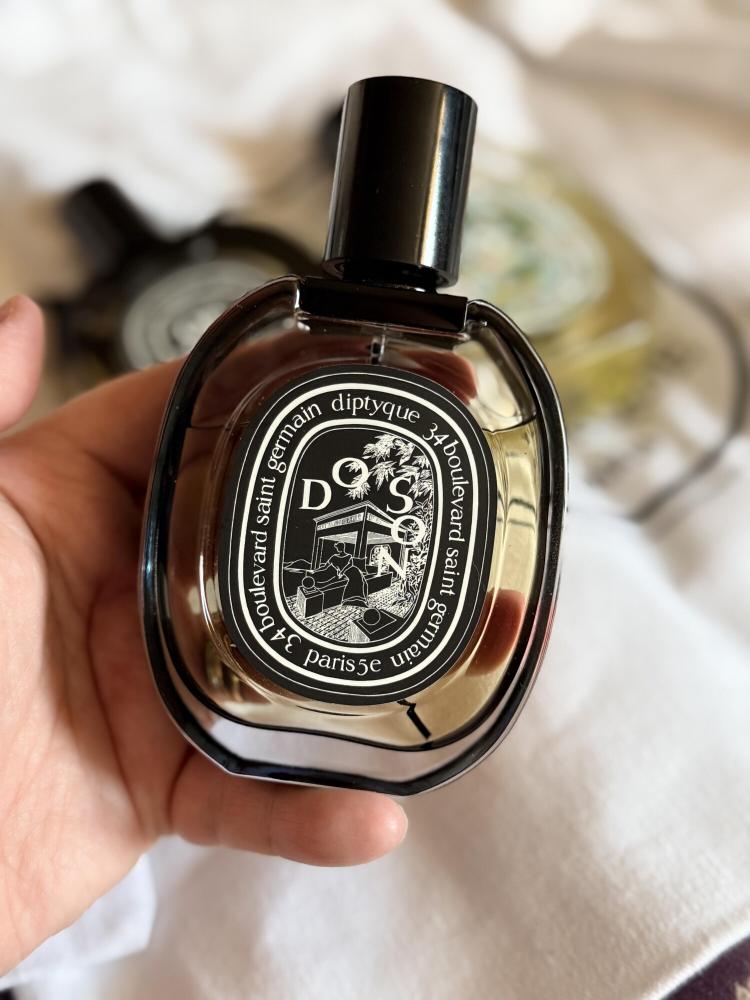 عطر ديبتيك دون سون أو دو بارفيوم 75 مل
