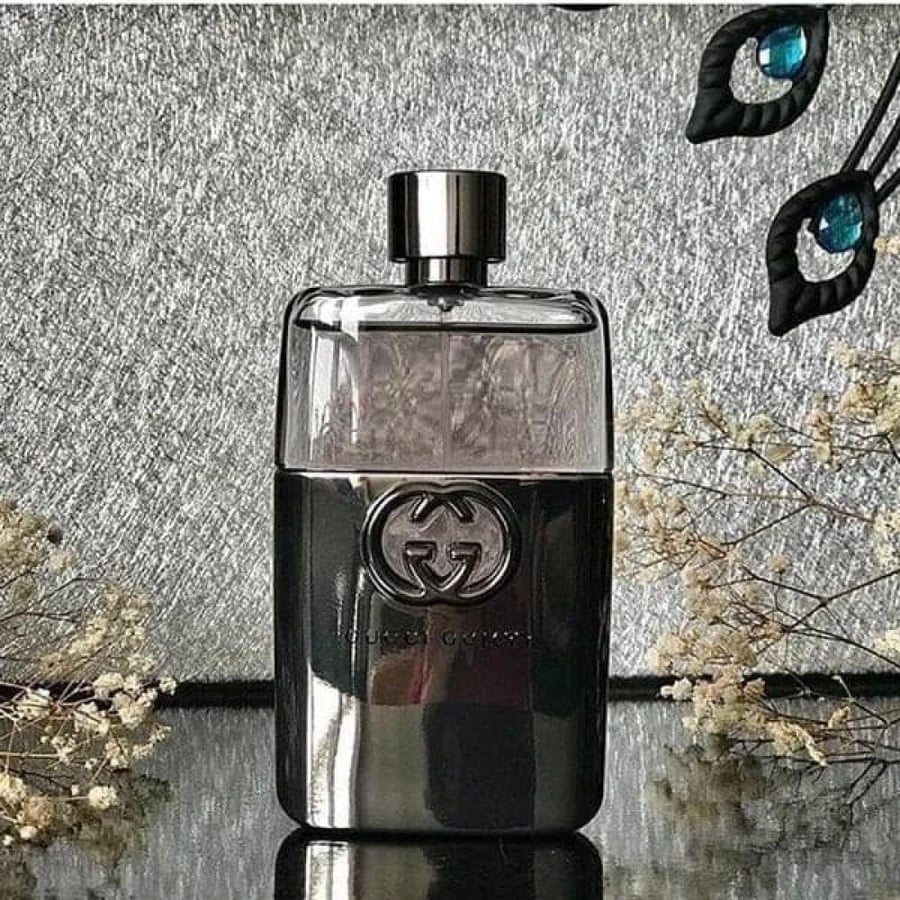 عطر قوتشي جيلتي بور هوم أو دو تواليت 90 مل للرجال