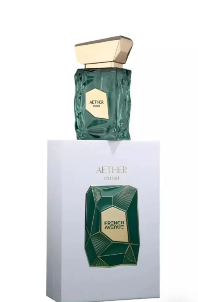 عطر فرنش افينيو أثير اكستريت 100 مل