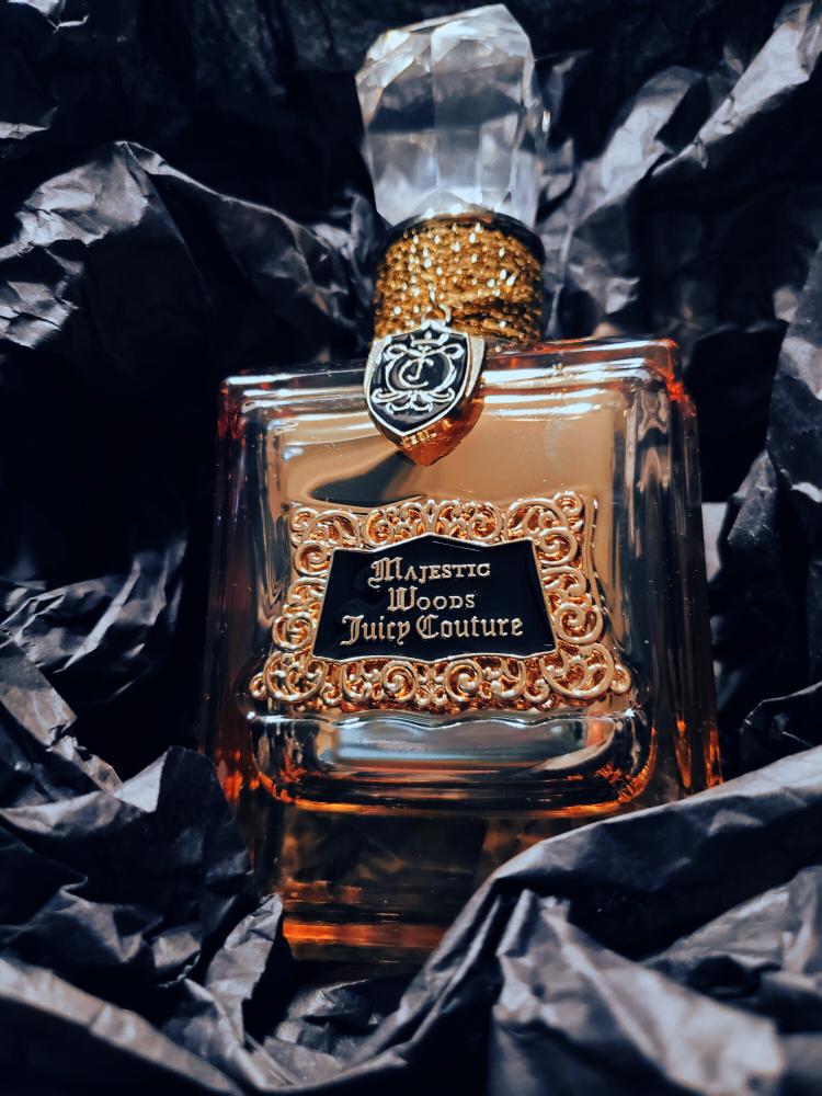 عطر جوسي كوتور ماجسيتك وودز أو دو بارفيوم 100 مل