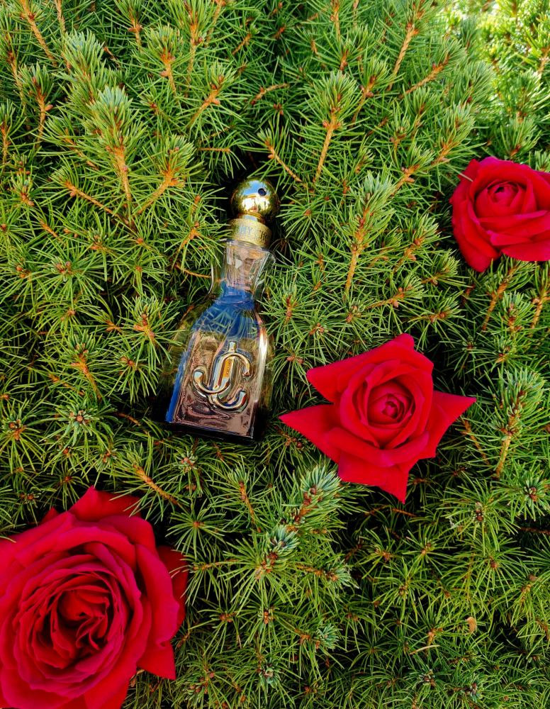 عطر جيمي شو فوریفر او دو بارفيوم 100 مل