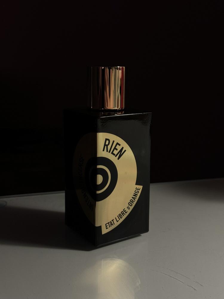 عطر ايتات ليبر دي اورانج رين انتنس انسنس او دو بارفيوم 100 مل