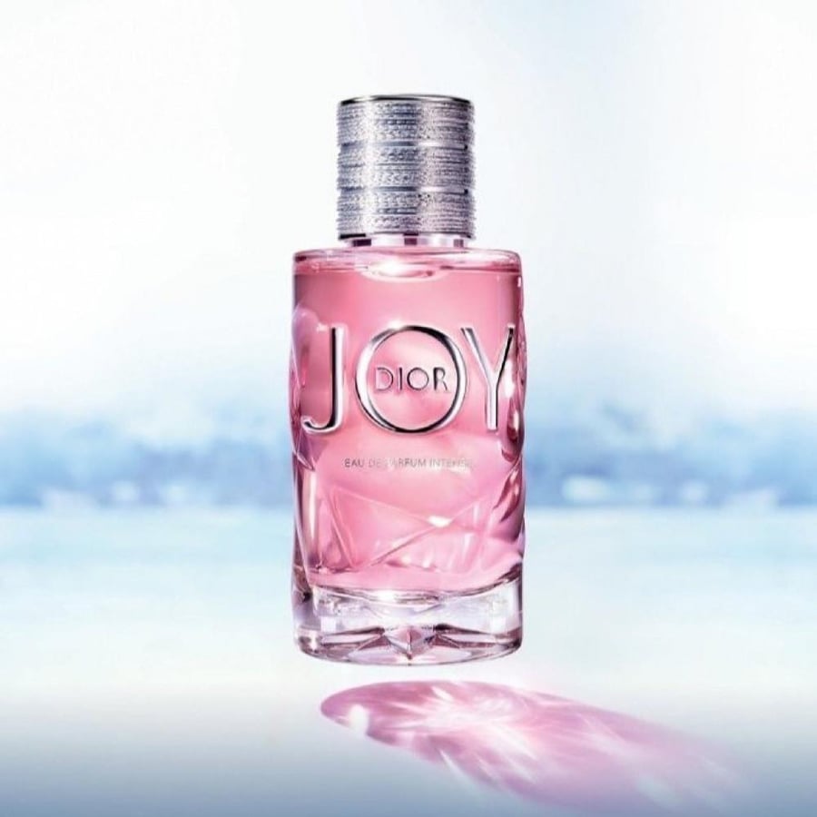 عطر ديور جوي إنتنس أو دو بارفيوم 50 مل JOY by Dior