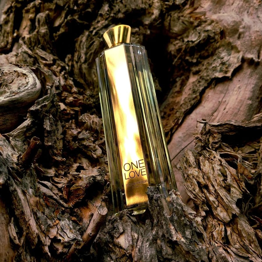 عطر جان لويس شيرير ون لوف أو دو بارفيوم 100 مل