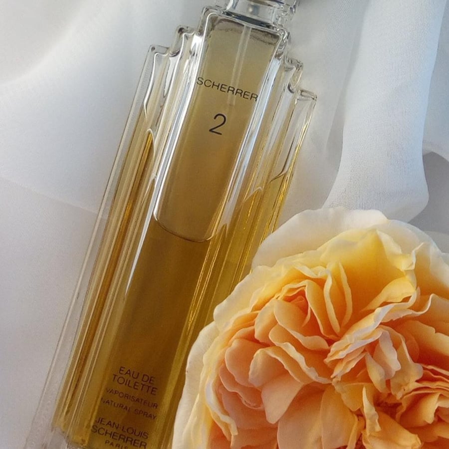 عطر شيرير 2 لويس شيرير أو دو تواليت 50 مل للنساء