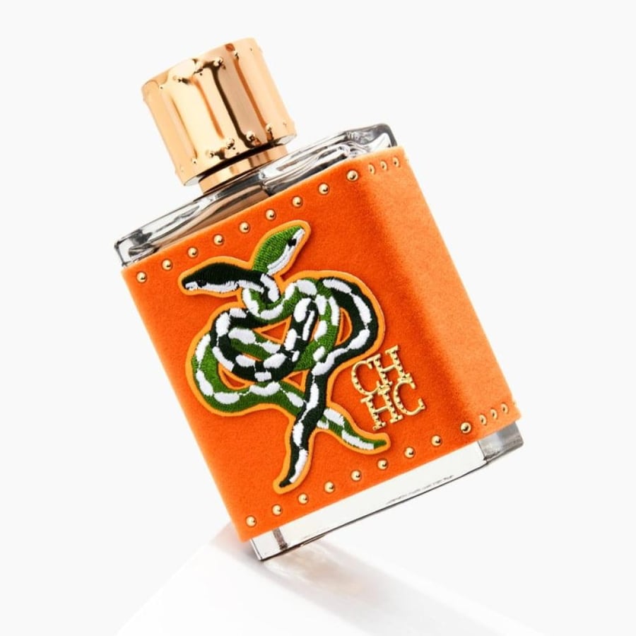 عطر كارولينا هريرا سي اتش من هوت او دو بارفيوم 100 مل للرجال