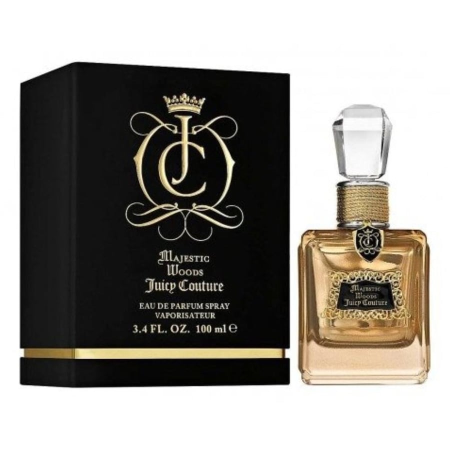 عطر جوسي كوتور ماجسيتك وودز أو دو بارفيوم 100 مل