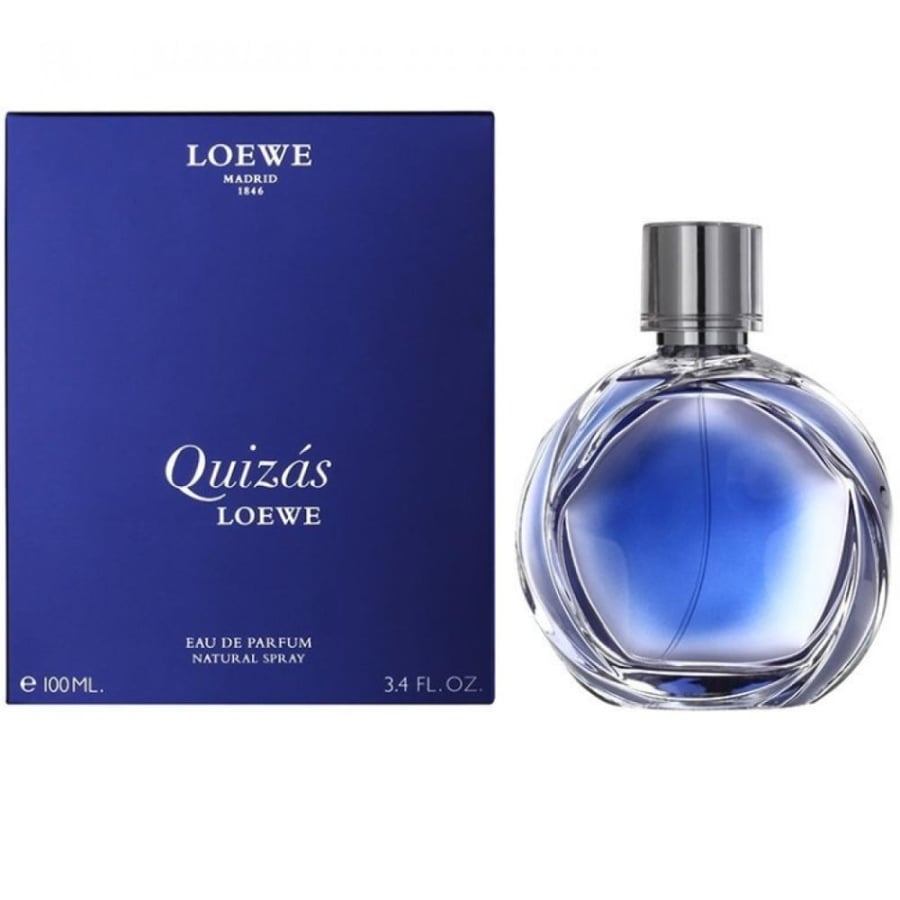 عطر لوي كويزاس كويزاس كويزاس أو دو بارفيوم 100 مل
