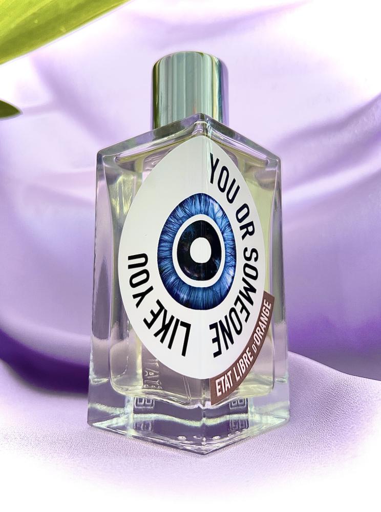 عطر ايتات ليبر دي اورانج يو اور سام وان لايك يو او دو بارفيوم 100 مل