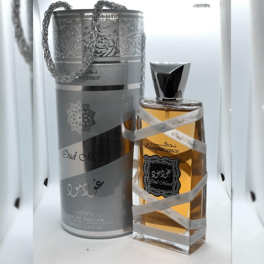 عطر الطافة عود مود ريمينيسينس أو دو برفيوم 100 مل