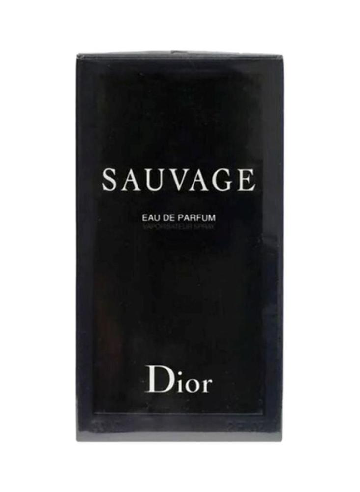 عطر سوفاج ديور أو دو بارفيوم 200 مل للرجال