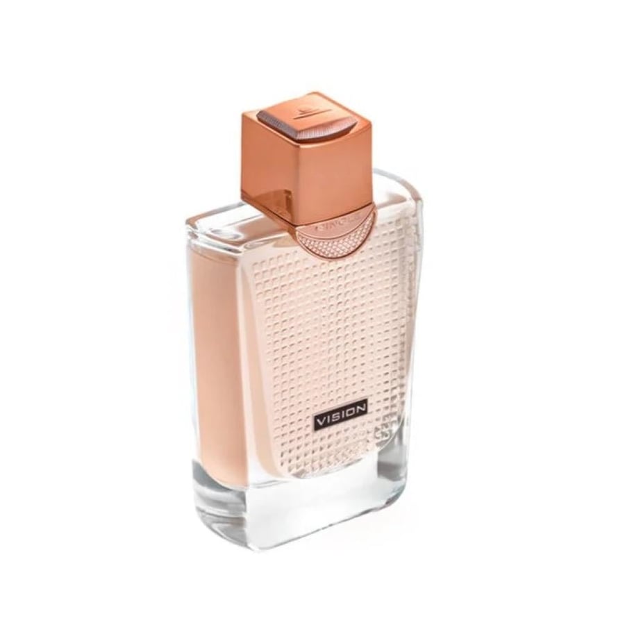 عطر درعة فيجن أو دو تواليت 100 مل الرجالي