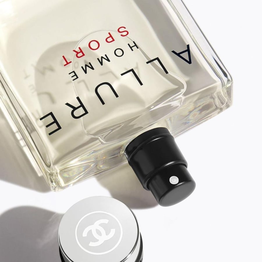 عطر شانيل ألور هوم سبورت كولون 100 مل للرجال