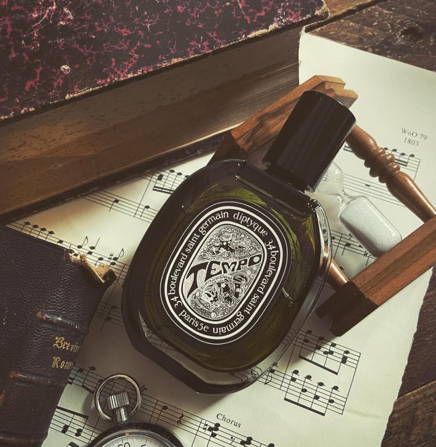 عطر ديبتيك تامبو او دو بارفیوم 75 مل للجنسين
