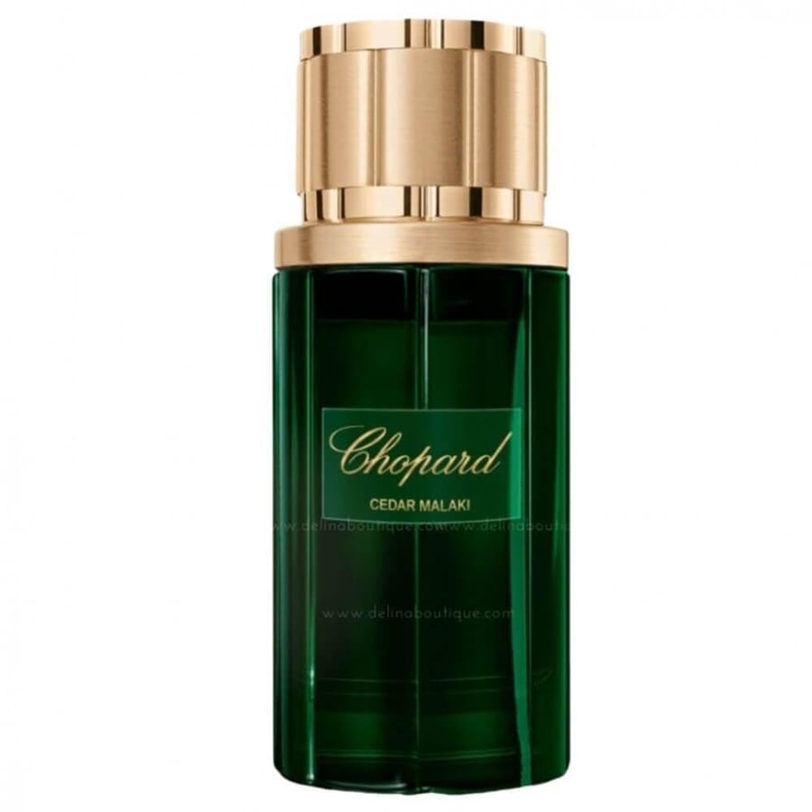 عطر شوبارد سیدار ملكي او دي برفيوم 80 مل