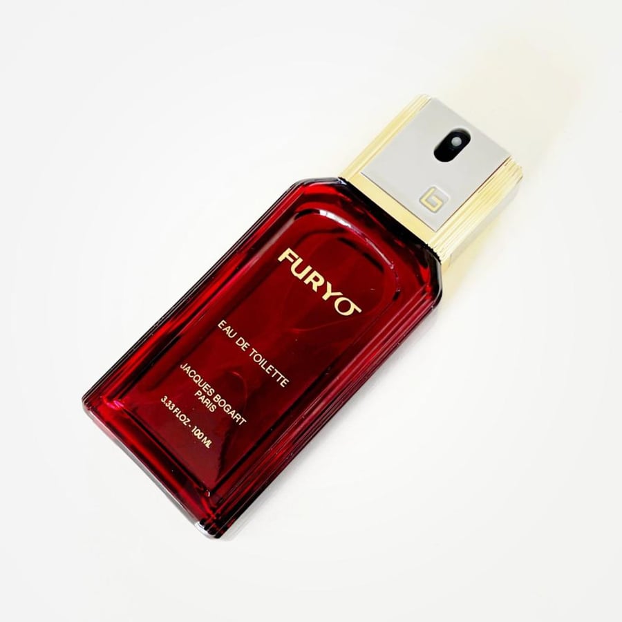 عطر جاك بوجارت فوریو او دو تواليت 100 مل