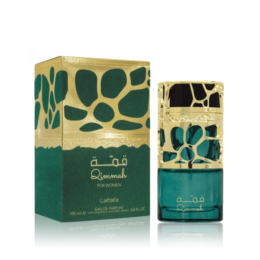 عطر لطافة قمة أو دو بارفيوم 100 مل