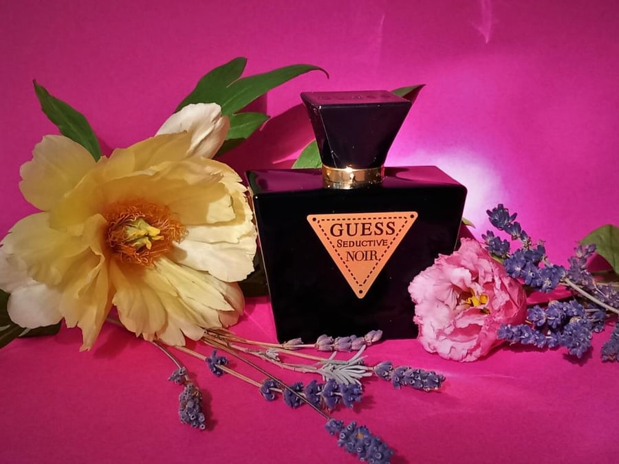 عطر جيس سیداکتیف نوار بور فیم أو دو تواليت 75 مل