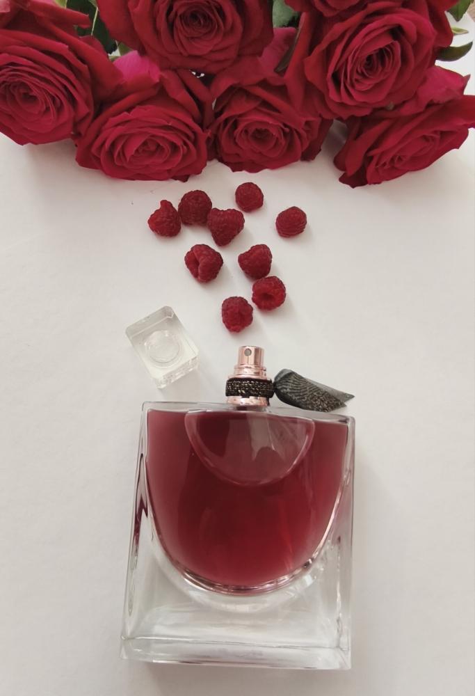 عطر لانكوم لا في اي بل اليكسير او دو بارفیوم 100 مل