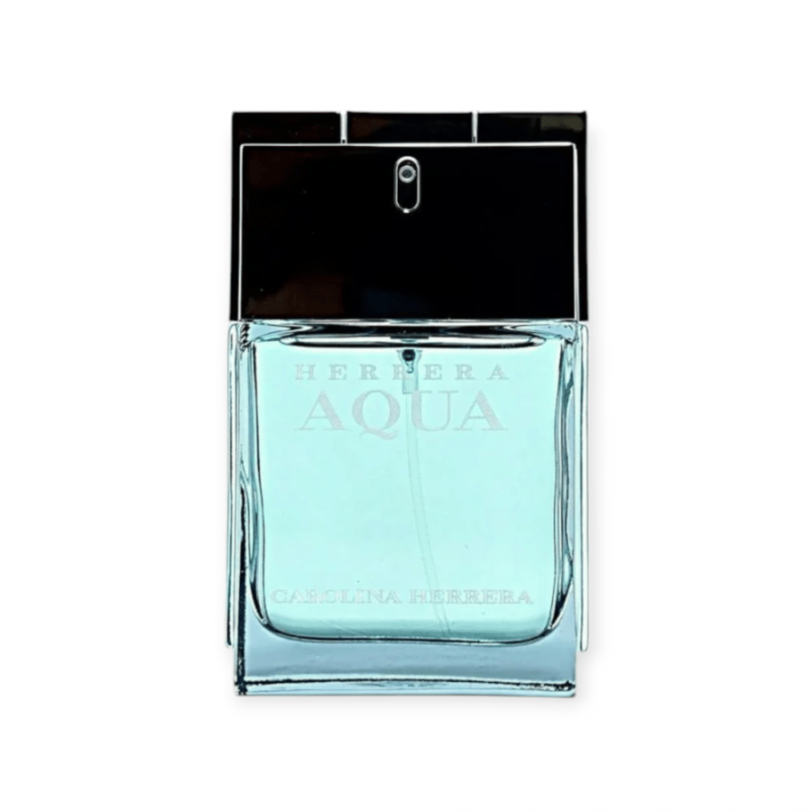 عطر كارولينا هيريرا اكوا او دو تواليت للرجال 100 مل